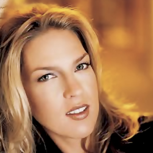  Diana Krall